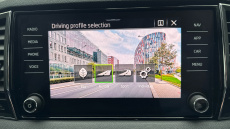 Skoda Karoq 1.5 TSI SE L 5dr DSG Petrol Estate